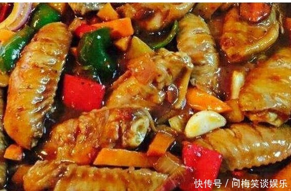 诱人|最诱人的以下3道家常菜,做法简单,好吃又美味,你能忍住吗