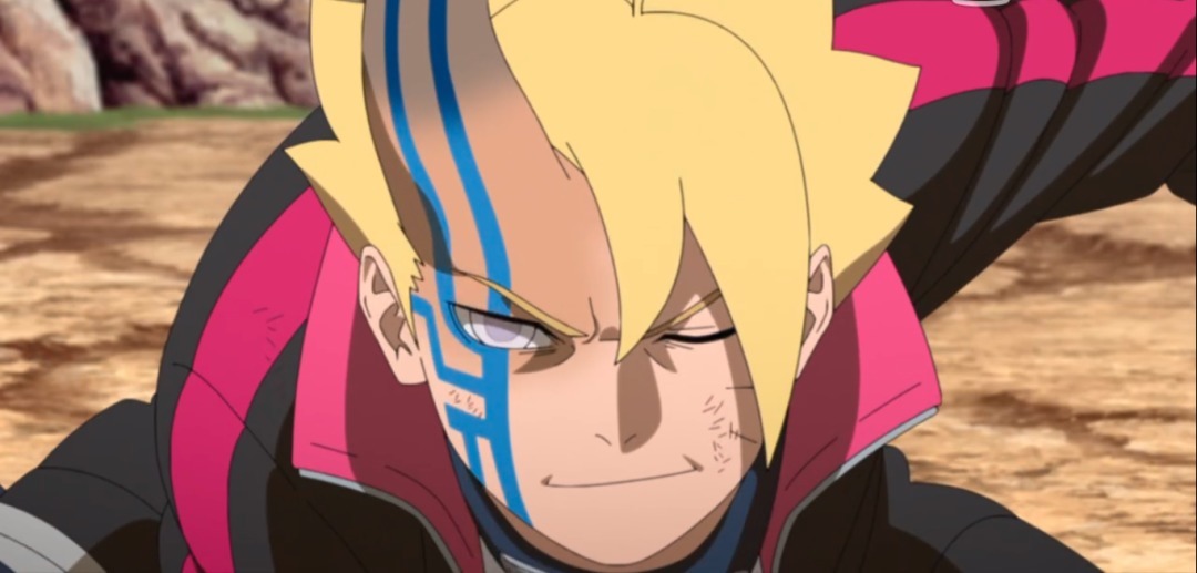 桃式|失去九尾的鸣人有多惨?一日之内被怼数次,无力的他欲对博人下手