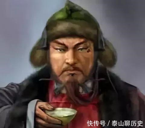 窝阔台|成吉思汗死后为什么是窝阔台继位,而不是他最疼爱的拖雷