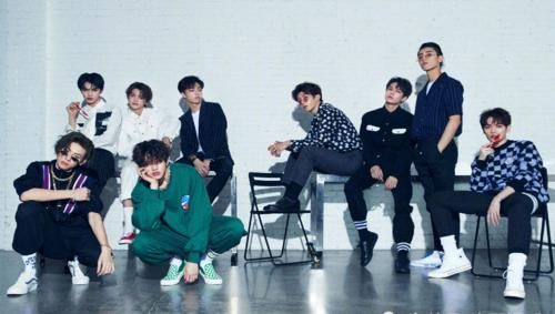 APP内阅读 《青你》系列成立偶像团队，开辟了内地偶像团体的新时代