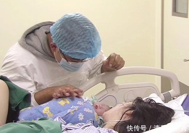 性别|婆婆得知儿媳生了个“小公主”,反映令人侧目,网友:太真实了