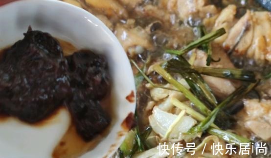 这是一道粤菜，食材简单，但是特别下饭！