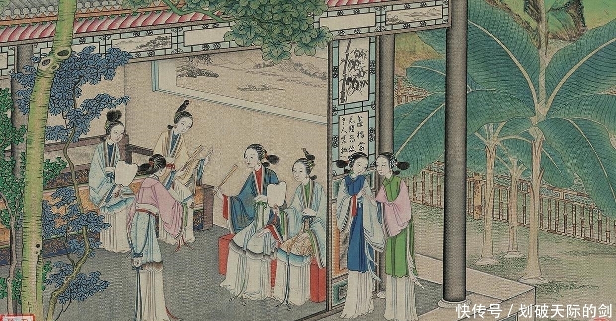 平儿时&贾琏摁住平儿时,她为什么要夺门而走,让贾琏弯着腰出了大丑?