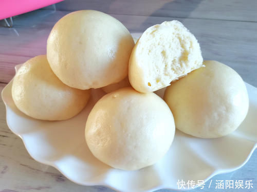 一周不重复的家常面食做法,每天早餐一个花样,孩子爱吃不赖床