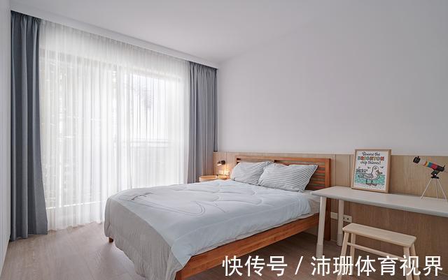 书房|参观了她的家后,才明白什么叫高雅,全屋没有一丝俗气,爱了爱了