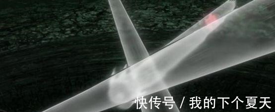 查克拉|火影忍者“最强”的5大体术招式,夜凯仅排第二,第一当之无愧