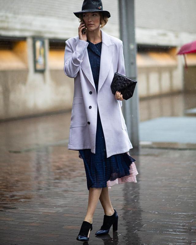 35岁裙子搭配不能忽略的细节,只有注意这几点,才能时尚又优雅