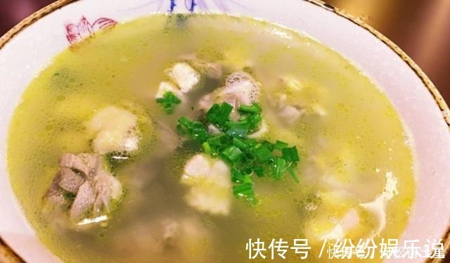 正确做法|炖鸡时,有人焯水,有人直接炖,都不对,教你最正确做法,香掉牙