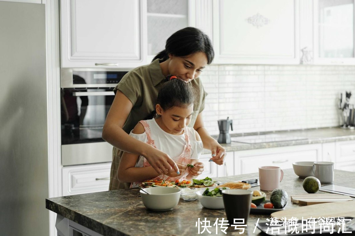 家长|53万儿童出现性早熟,家长多注意三方面,别过早地“催熟”孩子