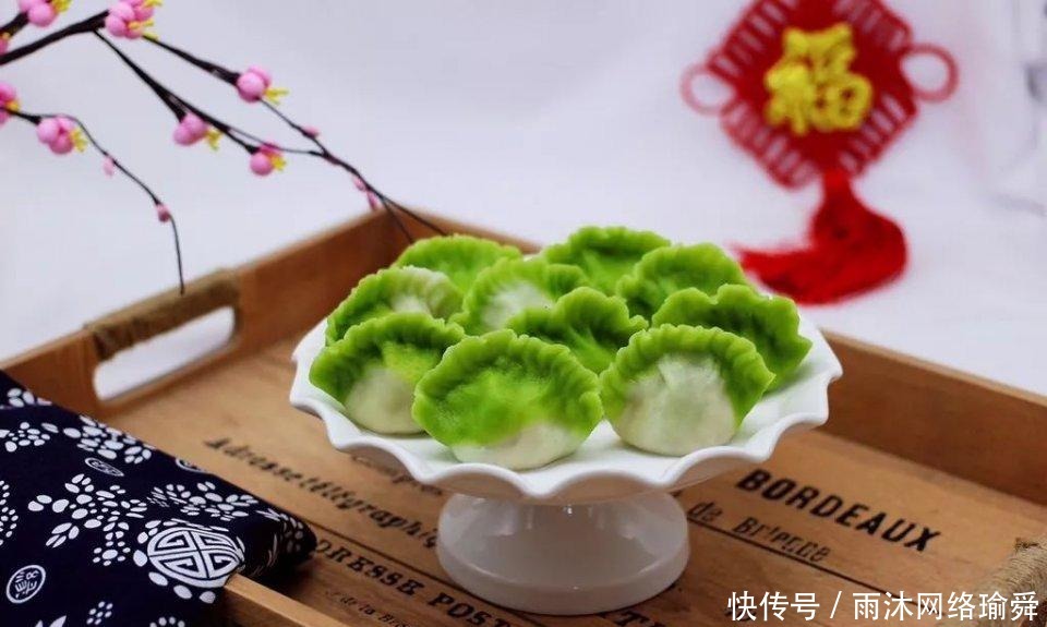 萝卜馅饺子,有人焯水有人直接包?都错了,这样做没异味还特别鲜