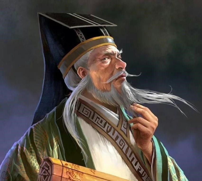 中国传统文化&鬼谷子:人越是混得不好,越要谨记2条天规,很快就会顺风顺水!