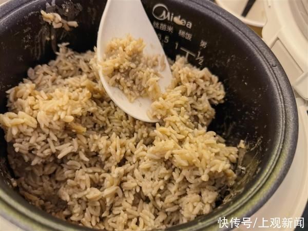 优糖稻|上海用20多年培育了一种新稻米，为了让糖尿病患者敞开吃米饭