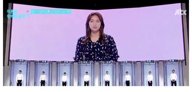 性感野兽|近年来最肤浅、最不知所云的相亲节目，非《性感野兽》莫属