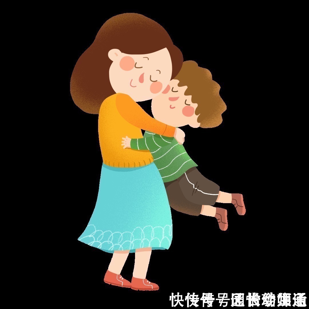 提示|幼儿园温馨提示家长:送孩子入园,这6句话决不能跟孩子说!