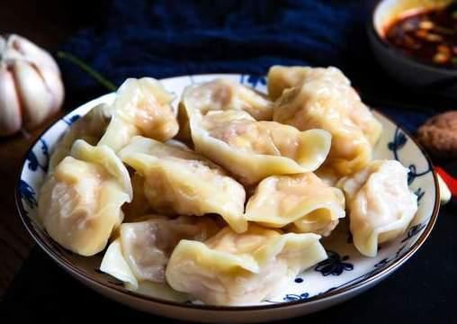 做萝卜馅饺子,有2种调料不能放,不然饺子不鲜香,还有股怪味