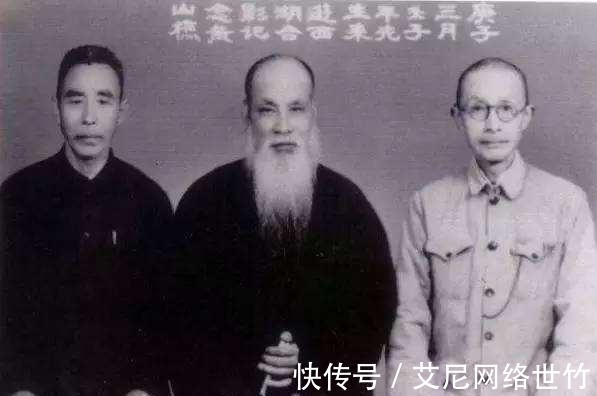 传统武术|民国5大武林高手, 1个能打5个日本高手, 为何现在没高手了
