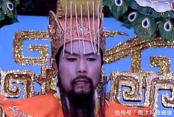 盖世英雄|西游 孙悟空根本不是盖世英雄 大闹天宫的真相可证明