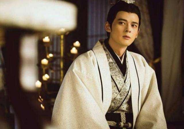 刘肥|刘邦长子刘肥窝窝囊囊，三个儿子却骁勇善战，其中一个差点称帝