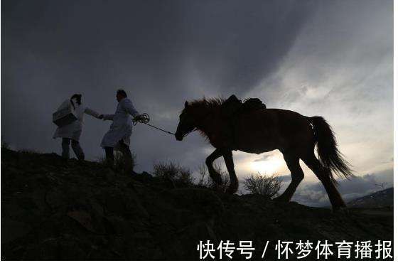 气滞血瘀|拿命换来的方子!老中医用五味药,救了自己的心脏,值得体会