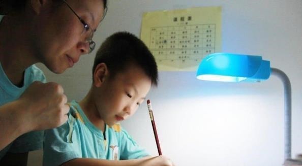 兴趣爱好|有儿子的家庭,再穷也要舍得在以下5方面花钱,孩子才会更优秀
