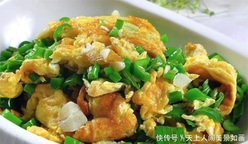 适合在家吃的6道家常小炒，家人爱吃，营养简单，爽口下饭