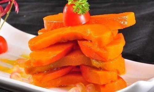 碱性食品|人到中年,推荐常吃3种食物,软化血管,美容养生、延缓衰老