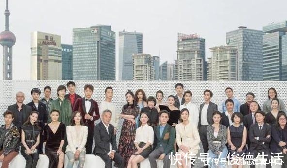 錢楓|娛樂圈請人幫忙才更講咖位,錢楓邀請不到的嘉賓汪涵一出馬就搞定