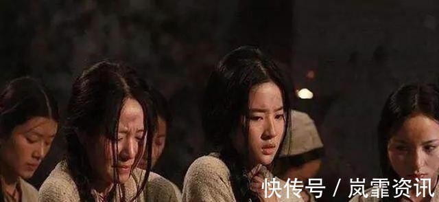 株连九族!为什么古代“株连九族”的时候,没人敢逃跑其实跑了才是傻子