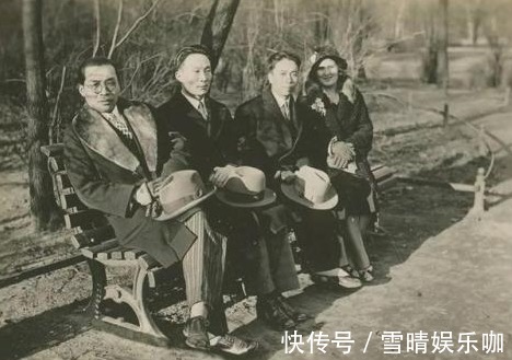 夏伊乔&相爱50年，她把丈夫前妻女儿培养成明星，最后不忘给丈夫前妻送葬