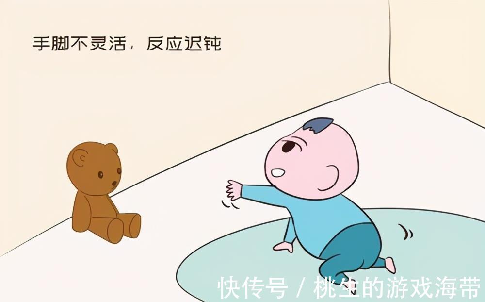 运动能力|孩子奶奶一句:“我家孩子我最清楚”,让孩子错过最佳治疗时间