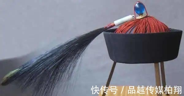 傅恒@“三眼花翎”到底多珍贵?为何清两百多年,只有7个人获得?