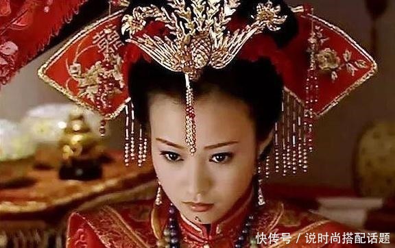 幸福|她是大清的皇后,怀着龙嗣被废,改嫁后收获一生幸福