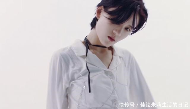 《青2》排名大变动,虞书欣名次退步,喻言第二,她终于登顶