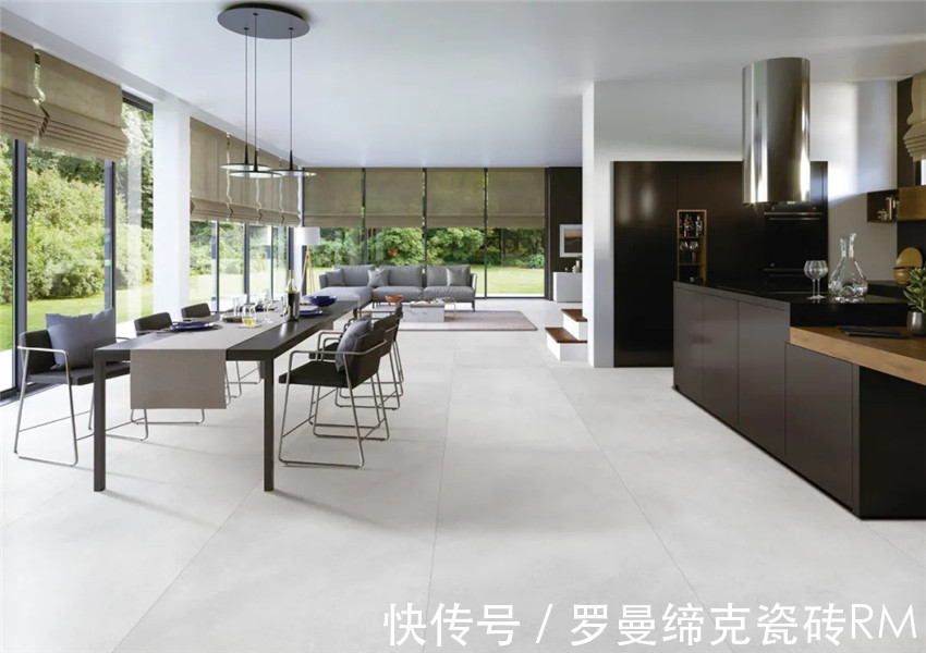 r750x1500mm「星辰之光」的素色美,真香