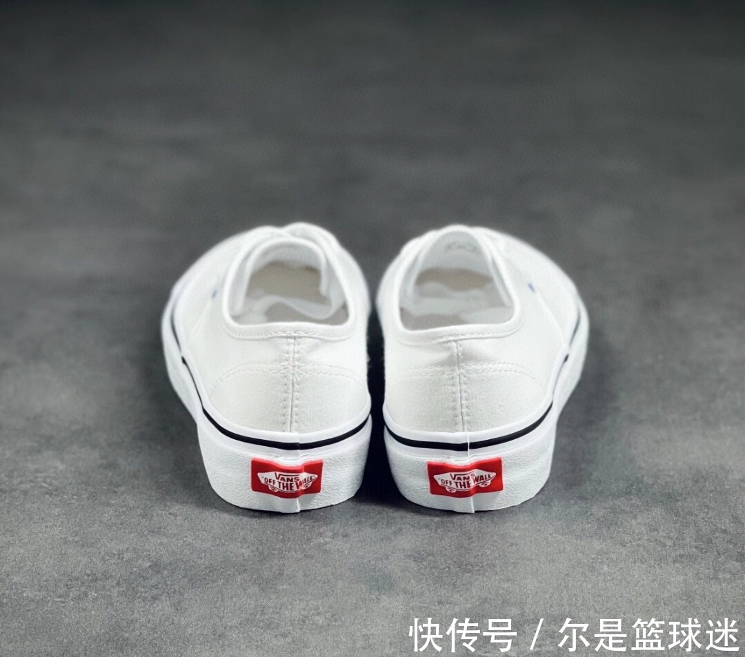 vans Vans Authentic 万斯 安纳海姆!