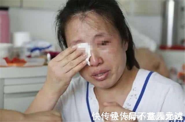 辣妈|“妈妈我好累,我就睡一分钟行吗?”话音刚落,7岁娃永远睡去