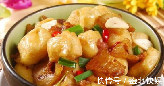 豆角|美食推荐香辣排骨,火爆泡椒腰花,豆腐焖肉,肉末豆角的做法