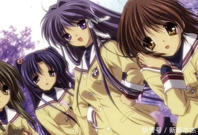 连《CLANNAD》也惨遭黑手？饭圈时代是什么让人们丧失理智