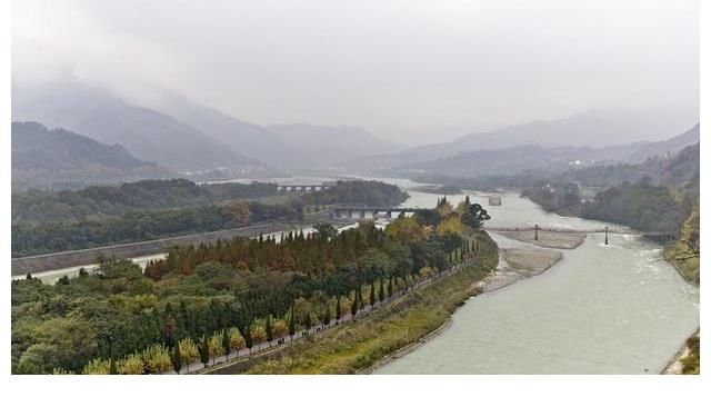 古道|松茂古道，历经2000多年，沟通成都平原和川西经济文化的重要通道