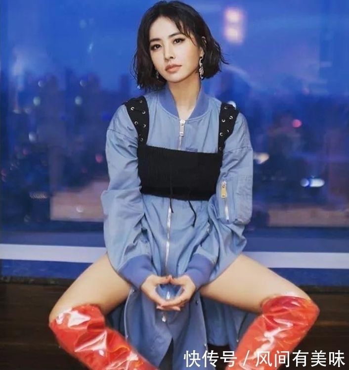 身高|哪一款发型适合你呢,根据身高,这样选择会焕然一新