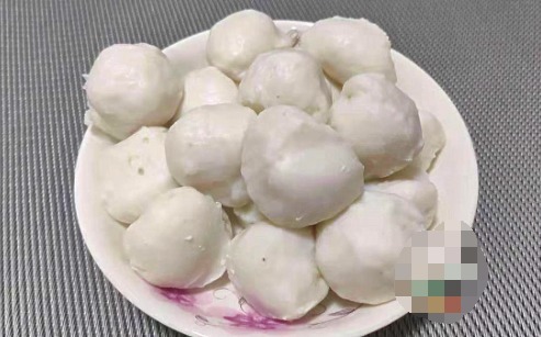 葱姜水|这菜可以提前做好,我一做就是一大锅,烫一烫就上桌