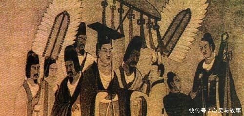 亲儿子|连自己亲儿子都杀的孝文帝,怎么把北魏给整没的