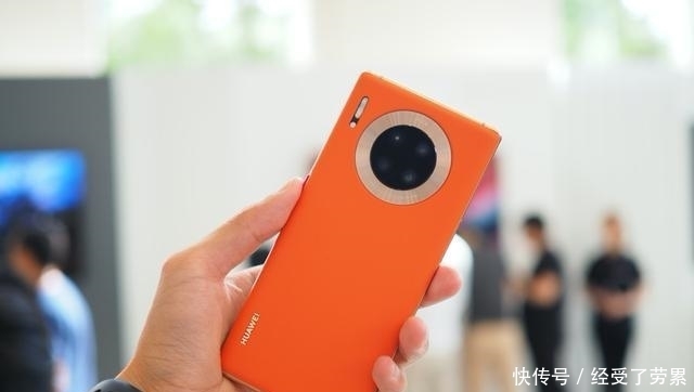 拿下|中国畅销手机排名:华为Mate30倒数第一,iPhone11拿下销量冠军