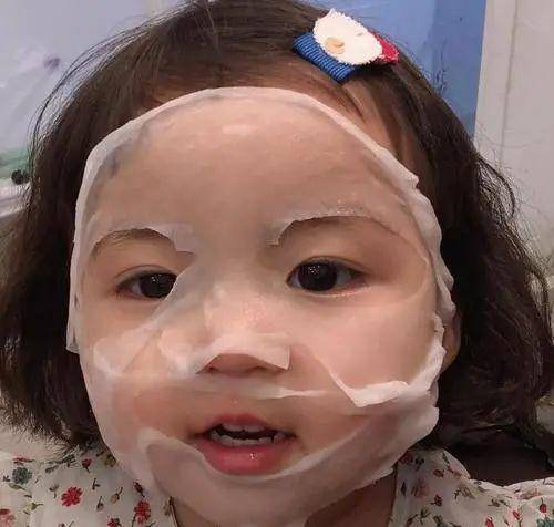 护肤品 天天敷面膜、过度涂抹护肤品,在家频刷酸,这些错误的护肤方法你中招了吗?