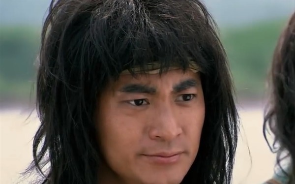 前往|此人主动前往梁山军营卧底,擒杀梁山十一将,此后悄然而去