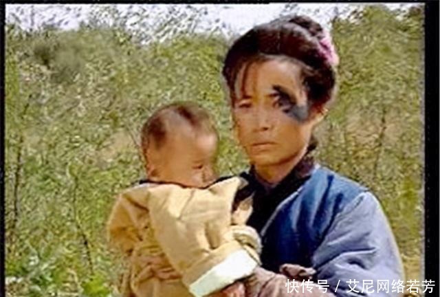 聊斋中的“乔女”,藏着中国女性最深重的悲怆