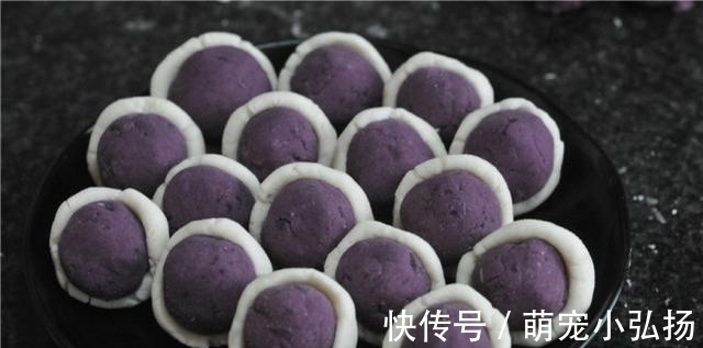 早餐新做法,20分钟就上桌,松软香甜,比馒头花卷好吃一百倍!