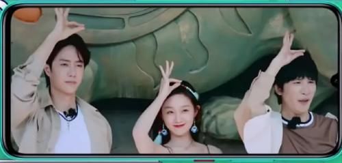 王一博李子璇恋情瓜？两人相知3年，这8点迹象算不算暗示