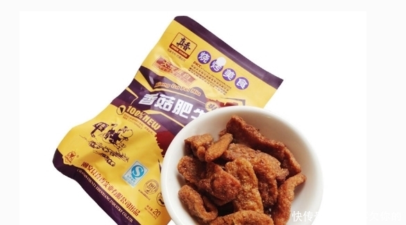 零食|这些零食已经不生产,吃过5种以上说明你已经老了,00后都没吃过