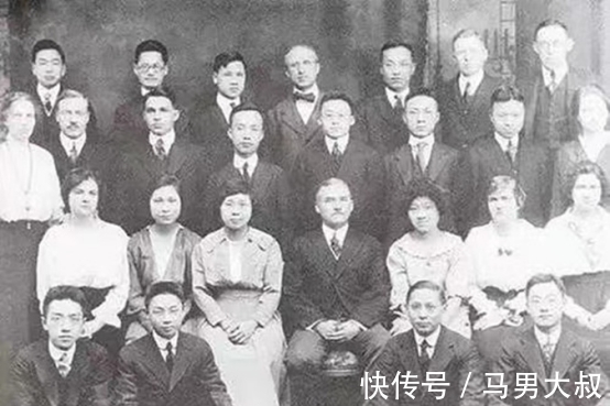 汉学系$一个中国人突然消失,世界找他100年,他究竟做了何事?